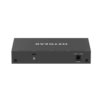 NETGEAR 8PT GE PLUS SWCH W/ POE NETGEAR 8PT GE PLUS SWCH W/ POE