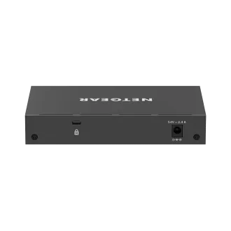NETGEAR 8PT GE PLUS SWCH W/ HI-PWR POE NETGEAR 8PT GE PLUS SWCH W/ HI-PWR POE