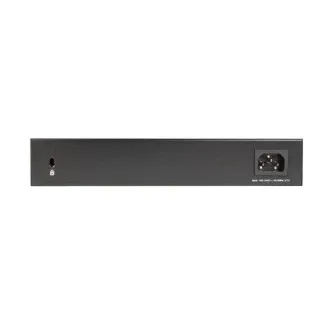 NETGEAR 24PT GE UNMANAGED SWITCH NETGEAR 24PT GE UNMANAGED SWITCH
