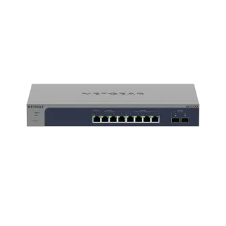NETGEAR 10P MG SMART MANAGED PRO SWITCH NETGEAR 10P MG SMART MANAGED PRO SWITCH