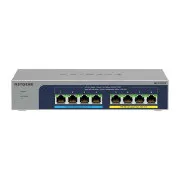 NETGEAR 8PT POE   MULTIGIG UM SWCH