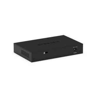 NETGEAR MS308 8-PORT MULTIGIG 2.5G UM SWITCH NETGEAR MS308 8-PORT MULTIGIG 2.5G UM SWITCH