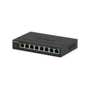 NETGEAR MS308 8-PORT MULTIGIG 2.5G UM SWITCH