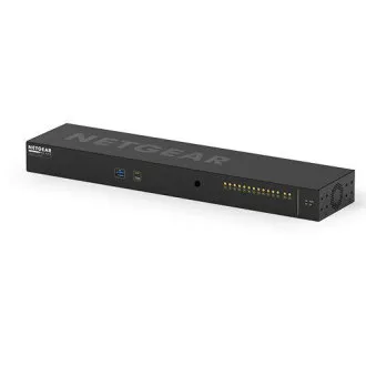 NETGEAR M4250-12M2XF MANAGED SWITCH NETGEAR M4250-12M2XF MANAGED SWITCH