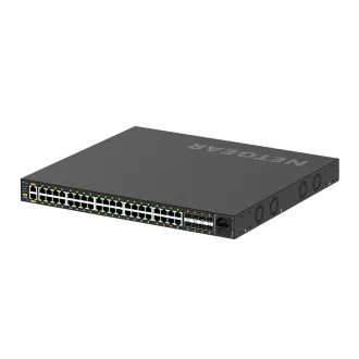 NETGEAR M4250-40G8XF-POE MANAGED SWITCH NETGEAR M4250-40G8XF-POE MANAGED SWITCH
