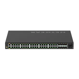 NETGEAR M4250-40G8XF-POE MANAGED SWITCH NETGEAR M4250-40G8XF-POE MANAGED SWITCH