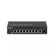 NETGEAR 10PT M4250-9G1F-POE  VERWALTETER SWCH
