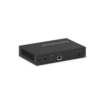 NETGEAR 10PT M4250-9G1F-POE  VERWALTETER SWCH