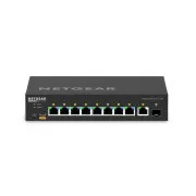 NETGEAR 10PT M4250-9G1F-POE  VERWALTETER SWCH