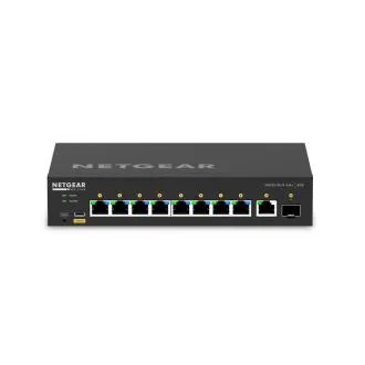 NETGEAR 10PT M4250-9G1F-POE VERWALTETER SWCH NETGEAR 10PT M4250-9G1F-POE VERWALTETER SWCH