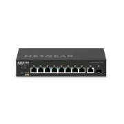 NETGEAR 10PT M4250-9G1F-POE  VERWALTETER SWCH