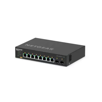NETGEAR 10PT M4250-8G2XF-POE MANAGED SWCH NETGEAR 10PT M4250-8G2XF-POE MANAGED SWCH