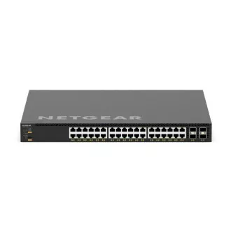 NETGEAR M4350-36X4V MANAGED SWITCH NETGEAR M4350-36X4V MANAGED SWITCH