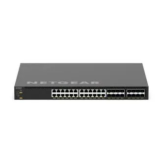 NETGEAR M4350-24X8F8V MANAGED SWITCH NETGEAR M4350-24X8F8V MANAGED SWITCH