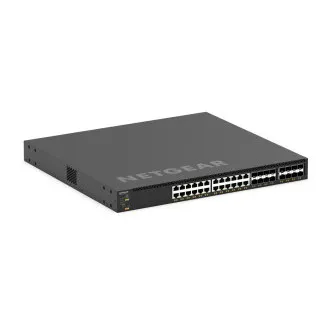 NETGEAR M4350-24X8F8V MANAGED SWITCH NETGEAR M4350-24X8F8V MANAGED SWITCH