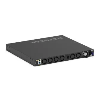 NETGEAR M4350-24X8F8V MANAGED SWITCH NETGEAR M4350-24X8F8V MANAGED SWITCH