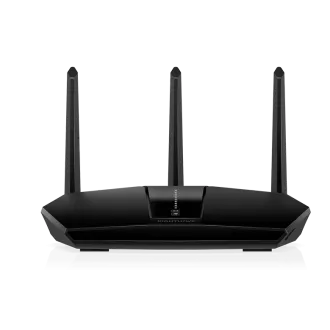NETGEAR 5PT NIGHTHAWK AX2400 WIFI 6 ROUTER NETGEAR 5PT NIGHTHAWK AX2400 WIFI 6 ROUTER
