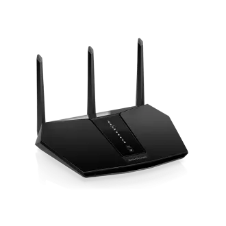 NETGEAR 5PT NIGHTHAWK AX2400 WIFI 6 ROUTER NETGEAR 5PT NIGHTHAWK AX2400 WIFI 6 ROUTER