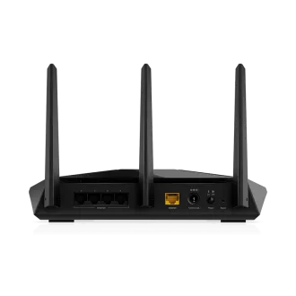 NETGEAR 5PT NIGHTHAWK AX2400 WIFI 6 ROUTER NETGEAR 5PT NIGHTHAWK AX2400 WIFI 6 ROUTER