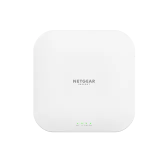NETGEAR 1PT EINBLICK MANAGED WIFI 6 AX3600