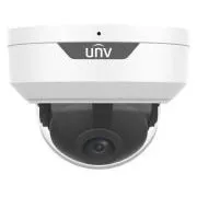 Uniview IPC322LB-AF28WK-G, 2Mpix IP-Kamera, Dome, 2,8 mm (101,1°) Objektiv, IR 30m, dWDR, Wi-Fi