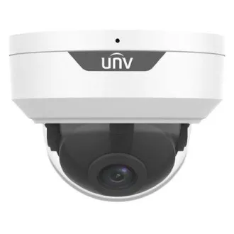 Uniview IPC322LB-AF28WK-G, 2Mpix IP-Kamera, Dome, 2,8 mm (101,1°) Objektiv, IR 30m, dWDR, Wi-Fi Uniview IPC322LB-AF28WK-G, 2Mpix IP-Kamera, Dome, 2,8 mm (101,1°) Objektiv, IR 30m, dWDR, Wi-Fi