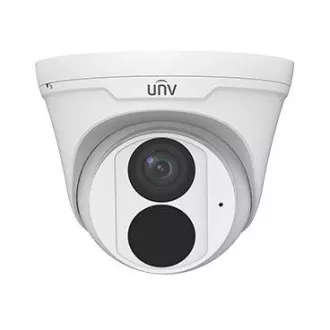 Uniview IPC3615LE-ADF28K-G, 5Mpix IP-Kamera, Revolver, 2,8 mm (112,9°) Objektiv, IR 30m, WDR 120dB Uniview IPC3615LE-ADF28K-G, 5Mpix IP-Kamera, Revolver, 2,8 mm (112,9°) Objektiv, IR 30m, WDR 120dB