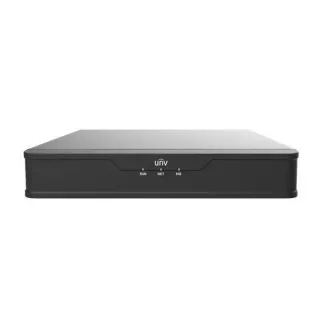 Uniview NVR301-16S3, 16 Kanäle