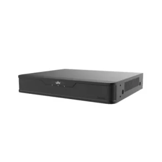 Uniview NVR301-04B-IQ, 4 Kanäle, max.IN:80Mbps/OUT:80Mbps, Smart Analytics SIP, UMD, 4K HDMI Uniview NVR301-04B-IQ, 4 Kanäle, max.IN:80Mbps/OUT:80Mbps, Smart Analytics SIP, UMD, 4K HDMI