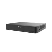 Uniview NVR301-08B-IQ, 8 Kanäle, max.IN:80Mbps/OUT:80Mbps, Smart Analytics SIP, UMD, 4K HDMI