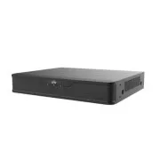 Uniview NVR301-08B-P8-IQ, 8 Kanäle, PoE, max.IN:80Mbps/OUT:80Mbps, Smart Analytics SIP, UMD