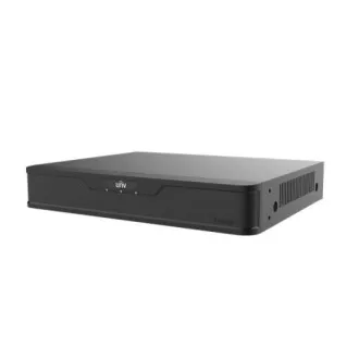 Uniview NVR301-04B-P4-IQ, 4 Kanäle, PoE, max.IN:80Mbps/OUT:80Mbps, Smart-Analytics SIP, UMD Uniview NVR301-04B-P4-IQ, 4 Kanäle, PoE, max.IN:80Mbps/OUT:80Mbps, Smart-Analytics SIP, UMD