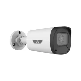 Uniview IPC2324LB-ADZK-H, 4MPx Bullet, 86,3-35,2°, Smart IR 50 m, Mensch/Fahrzeug-Analyse Uniview IPC2324LB-ADZK-H, 4MPx Bullet, 86,3-35,2°, Smart IR 50 m, Mensch/Fahrzeug-Analyse