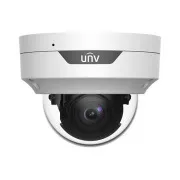 Uniview IPC3514LE-ADF28KM-WP, 4Mpix IP-Kamera, Dome, 2,8 mm (110,4°) Objektiv, WDR 120dB, OwlView