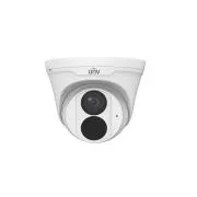 Uniview IPC3615LE-ADF28K-H, 5MPx Revolver, 110°, Smart IR 30 m, Mensch/Fahrzeug-Analyse