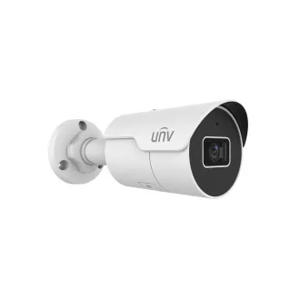 Uniview IPC2125LE-ADF28KM-H, 5MPx Bullet, 110°, Smart IR 50 m, Mensch/Fahrzeug-Analyse Uniview IPC2125LE-ADF28KM-H, 5MPx Bullet, 110°, Smart IR 50 m, Mensch/Fahrzeug-Analyse