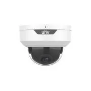 Uniview IPC324LE-ADF28K-H, 4MPx-Kuppel, 101,1°, Smart IR 30 m, Mensch/Fahrzeug-Analyse