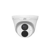 Uniview IPC3618LE-ADF28K-H, 8MPx Revolver, 98,7°, Smart IR 30 m, Mensch/Fahrzeug-Analyse