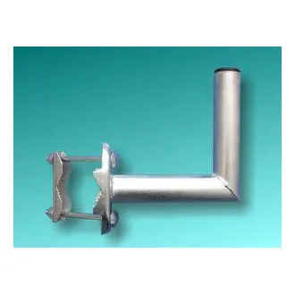Antennenhalter für Balkon 20 cm Antennenhalter für Balkon 20 cm
