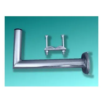 Antennenhalter für Mast 50 cm, Durchmesser 42mm, inkl. Antennenhalter für Mast 50 cm, Durchmesser 42mm, inkl.