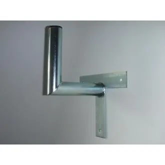 Antennenhalterung 20cm T (S.4,2 cm)