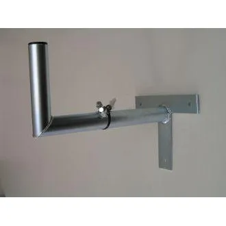 Antennenhalterung 40cm T (S.4,2 cm) Antennenhalterung 40cm T (S.4,2 cm)