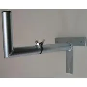 Antennenhalterung 50cm T (S.4,2 cm)