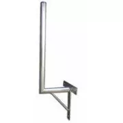Antennenhalterung 25/70cm T (S.4,2 cm)