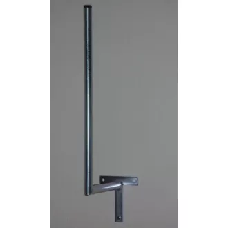 Antennenhalterung 25/63cm T (S.2,8 cm) Antennenhalterung 25/63cm T (S.2,8 cm)