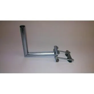 Antennenhalter für Mast 20cm, Durchmesser 28mm-ac. Antennenhalter für Mast 20cm, Durchmesser 28mm-ac.