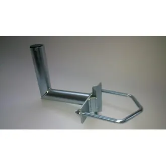 Antennenhalterung 20cm Durchmesser 42mm Mast,1xincl,R120mm Antennenhalterung 20cm Durchmesser 42mm Mast,1xincl,R120mm