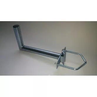 Antennenhalterung 35cm Durchmesser 42mm Mast,1xincl,R100mm Antennenhalterung 35cm Durchmesser 42mm Mast,1xincl,R100mm