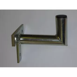 Antennenwandhalterung 15cm T, Durchmesser 32mm Antennenwandhalterung 15cm T, Durchmesser 32mm