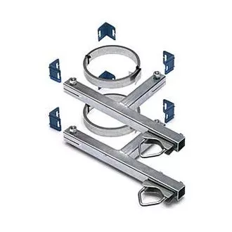 Schornsteinhalter OK-50W13 - ohne Bohrung Schornsteinhalter OK-50W13 - ohne Bohrung